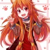 Raphtalia The Rising Of The Shield Hero Diamond Painting