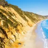 Australia Rainbow Beach Diamond Painting