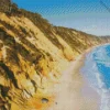 Australia Rainbow Beach Diamond Painting