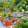 Harpers Ferry Diamond Painting