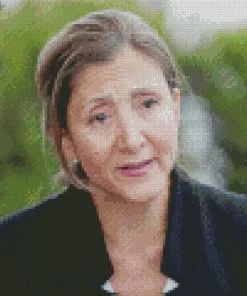 Ingrid Betancourt Diamond Painting