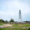 Mount Greylock Massachusetts Diamond Painting