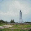 Mount Greylock Massachusetts Diamond Painting