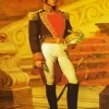 Simon Bolivar Diamond Painting