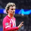 Antoine Griezmann Diamond Painting