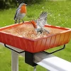 Birds Bath Diamond Painting