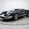 Black Ford Gt 40 Diamond Painting