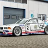 Bmw Race Car Diamond Painting