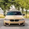 Bmw Sand Color Diamond Painting