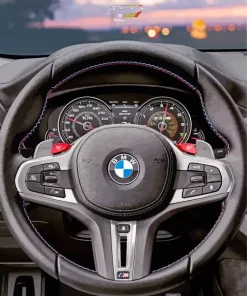 Bmw Steering Wheel Diamond Painting