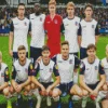 Bolton Wanderers Fc Team Diamond Painting