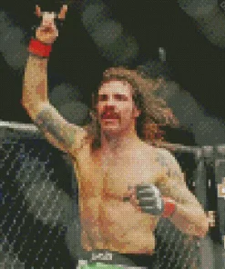 Clay Guida Diamond Painting