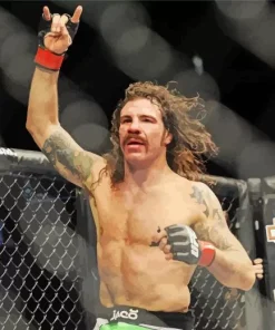 Clay Guida Diamond Painting