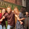 Coronation Street Diamond Painting