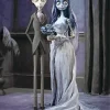 Corpse Bride Diamond Painting