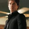 Damon Salvatore Diamond Painting