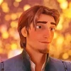 Flynn Rider Art Diamond Painting