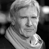 Harrison Ford Diamond Painting