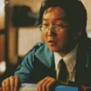 Hiro Nakamura Diamond Painting