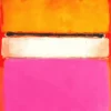 Mark Rothko Multiform Diamond Painting