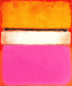 Mark Rothko Multiform Diamond Painting