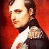 Napoleon Bonaparte Diamond Painting