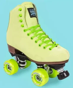 Roller Skates Diamond Painting