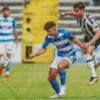 Greenock Morton Morton Match Diamond Paintings