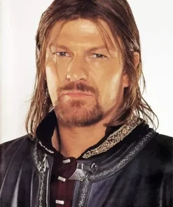 Boromir Lotr Diamond Painting