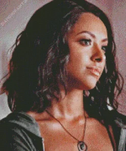 Bonnie Bennett Diamond Painting