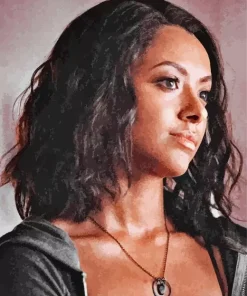 Bonnie Bennett Diamond Painting