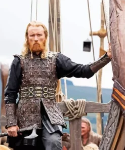 Borg Vikings Diamond Painting