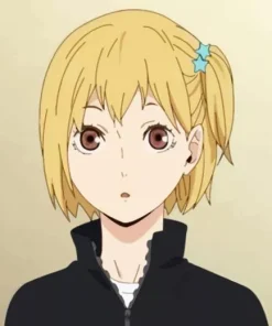 Hitoka Yachi Diamond Painting