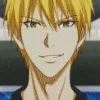 Ryota Kise Diamond Painting