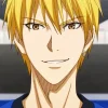 Ryota Kise Diamond Painting