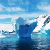Blue Iceberg Diamond Painting