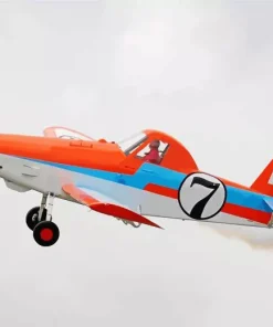 Dust Plane Art Diamond Painting