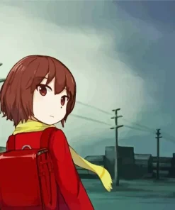 Erased Hinazuki Diamond Painting