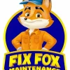 Fix Fox Art Diamond Painting