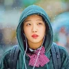 Ji Eun Tak Diamond Painting