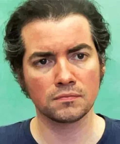 Kevin Corrigan Diamond Painting