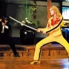 Kill Bill Movie Diamond Painting