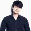 Lee Dong Wook Diamond Painting