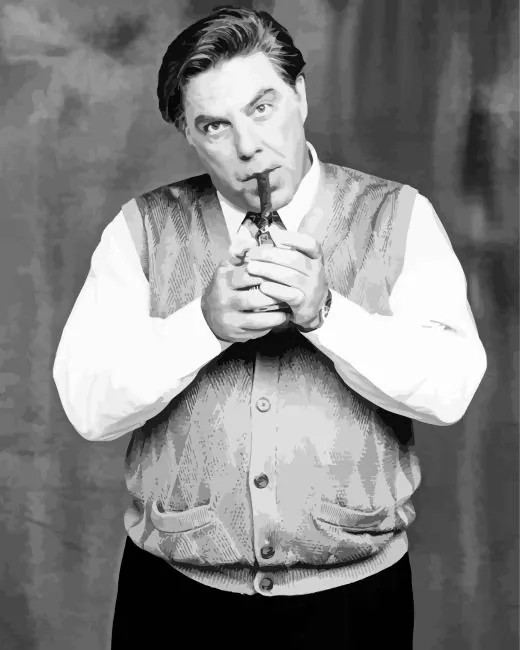 Black And White bruce mcgill Diamond Paintings Black And White Bruce Mcgill Diamond Painting