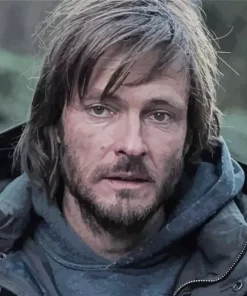 Jonas Kahnwald Diamond Painting