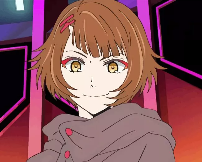 endorsi zahard Diamond With Numbers Endorsi Zahard Diamond Painting