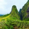 Iao Valley Hawaii Diamond Painting