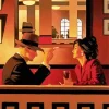 Jack Vettriano Diamond Painting