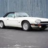 Jaguar Xjs Car Diamond Painting