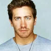 Jake Gyllenhaal Diamond Painting